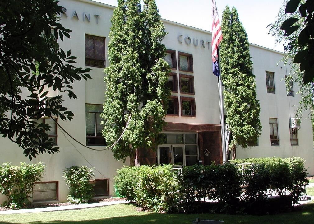 #32. Grant County